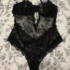 Victoria secret lingerie